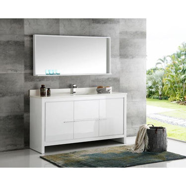 Fresca Allier 60